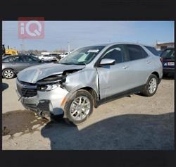 شيفروليه إكوينوكس